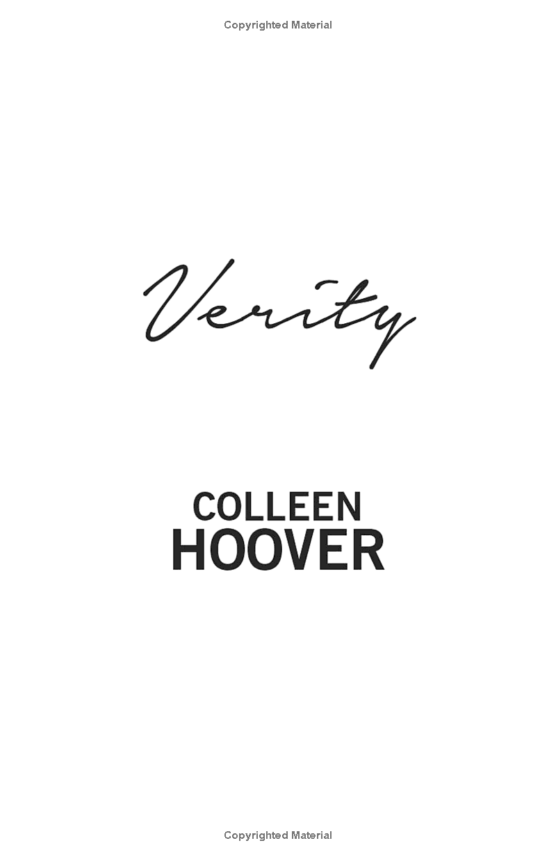 verity - Ảnh 3