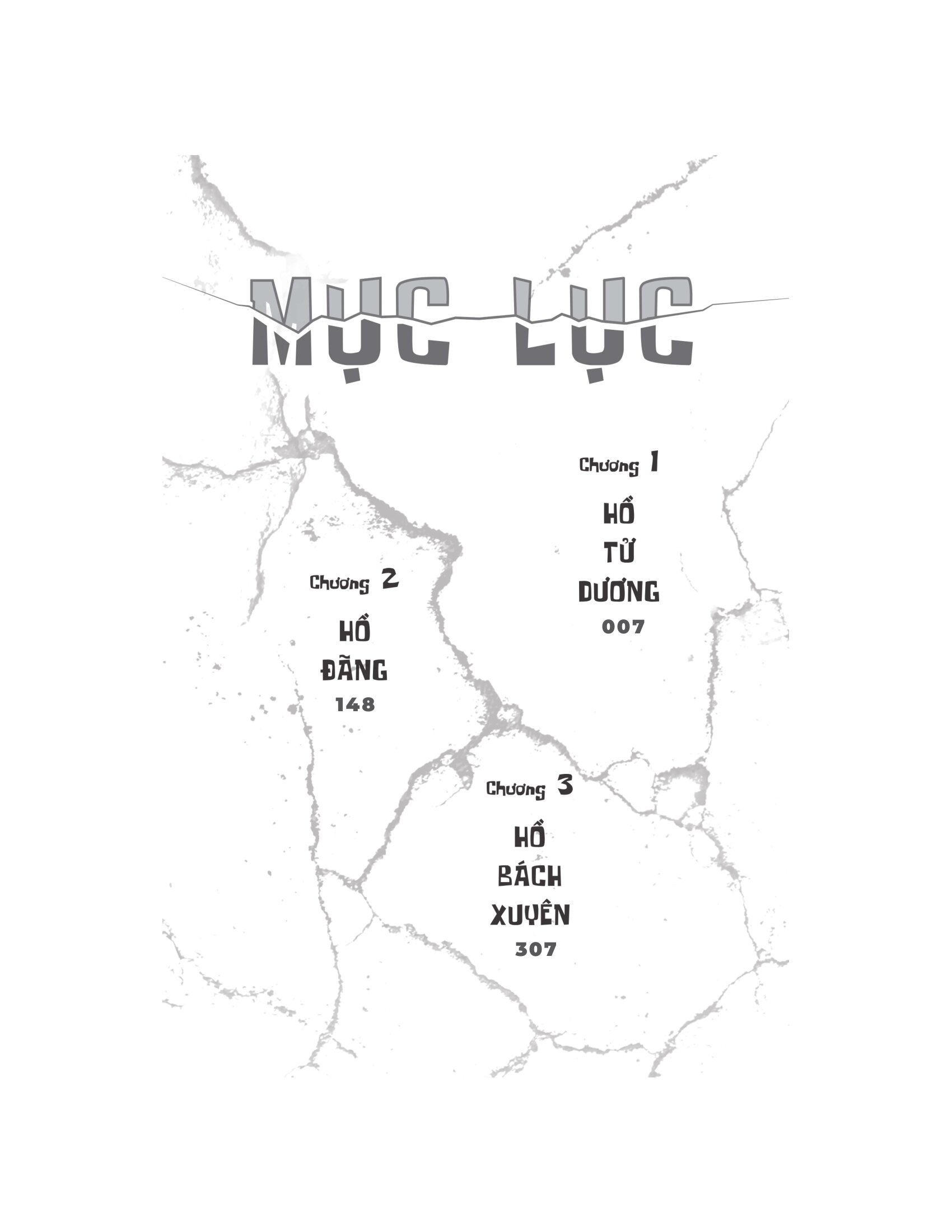 Vết Nứt - Tập 1 - Ảnh 5