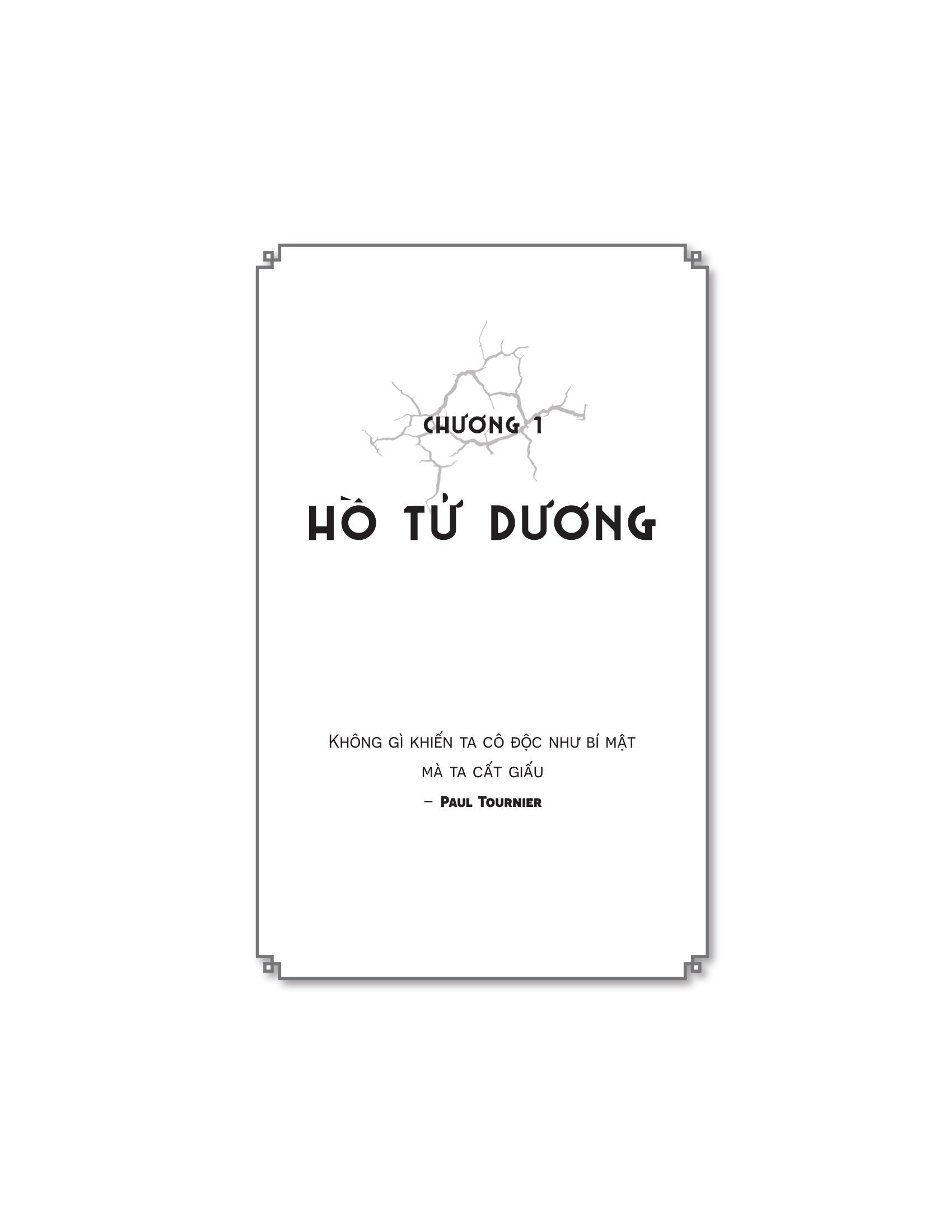 Vết Nứt - Tập 1 - Ảnh 7