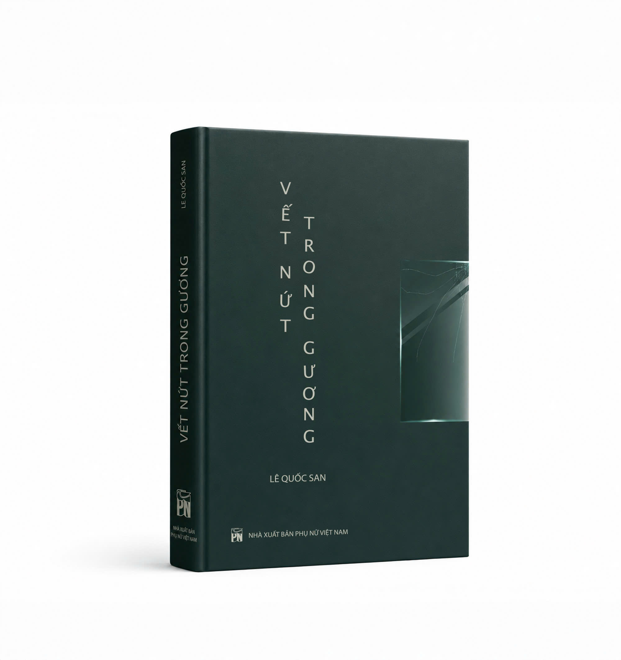 Vết Nứt Trong Gương - Ảnh 3