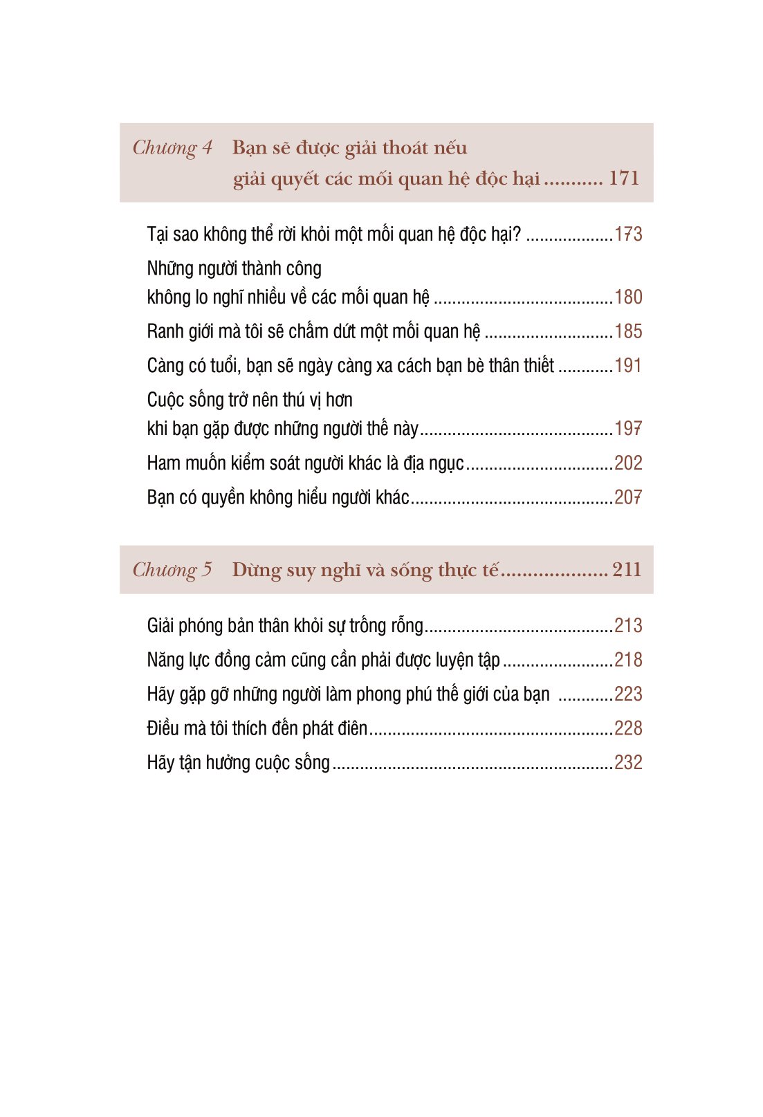 vì bạn mạnh mẽ hơn bạn nghĩ - Ảnh 7