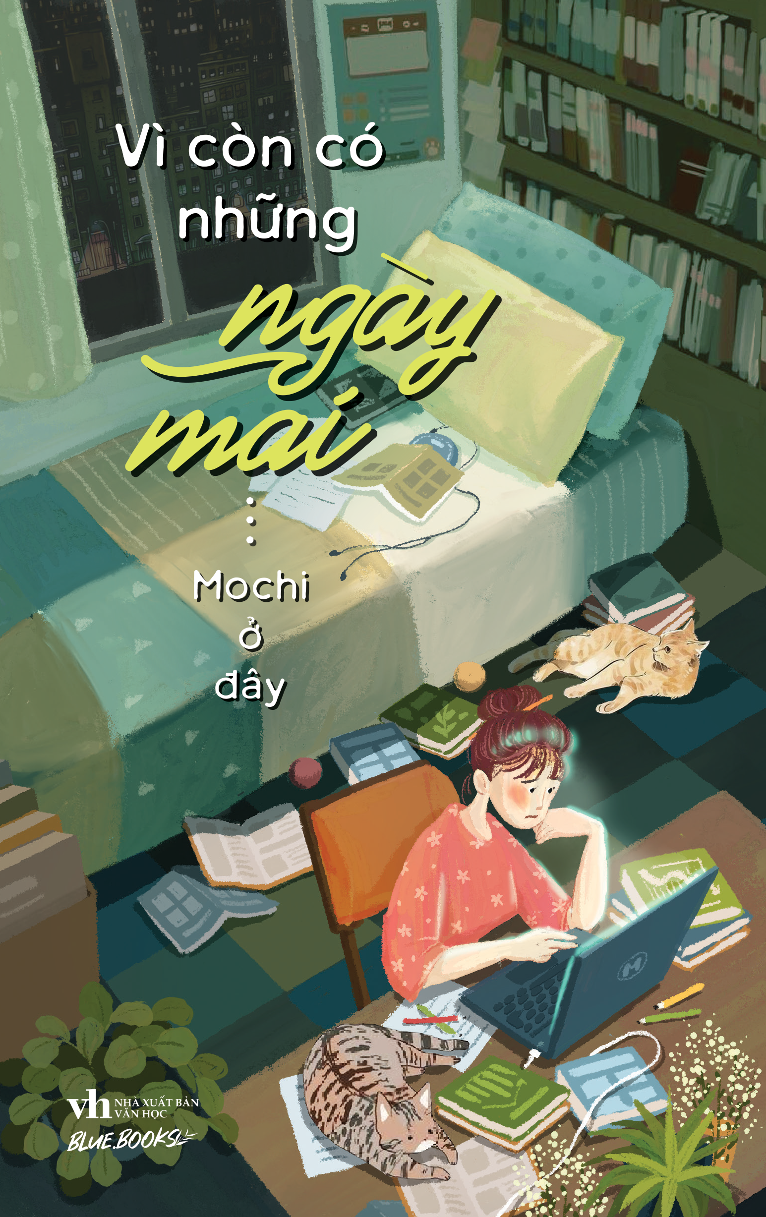 Vì Còn Có Những Ngày Mai - Ảnh 2