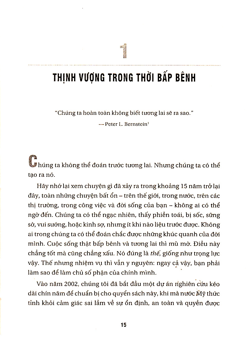 vĩ đại do lựa chọn (tái bản 2023) - Ảnh 5