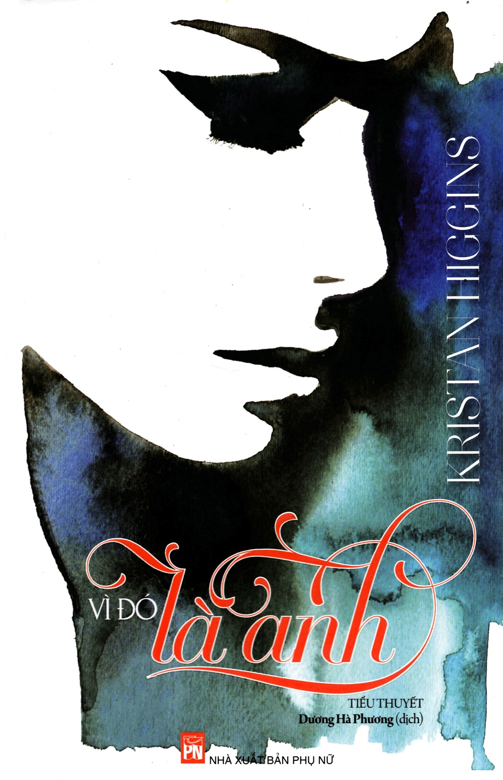 vì đó là anh - Ảnh 2