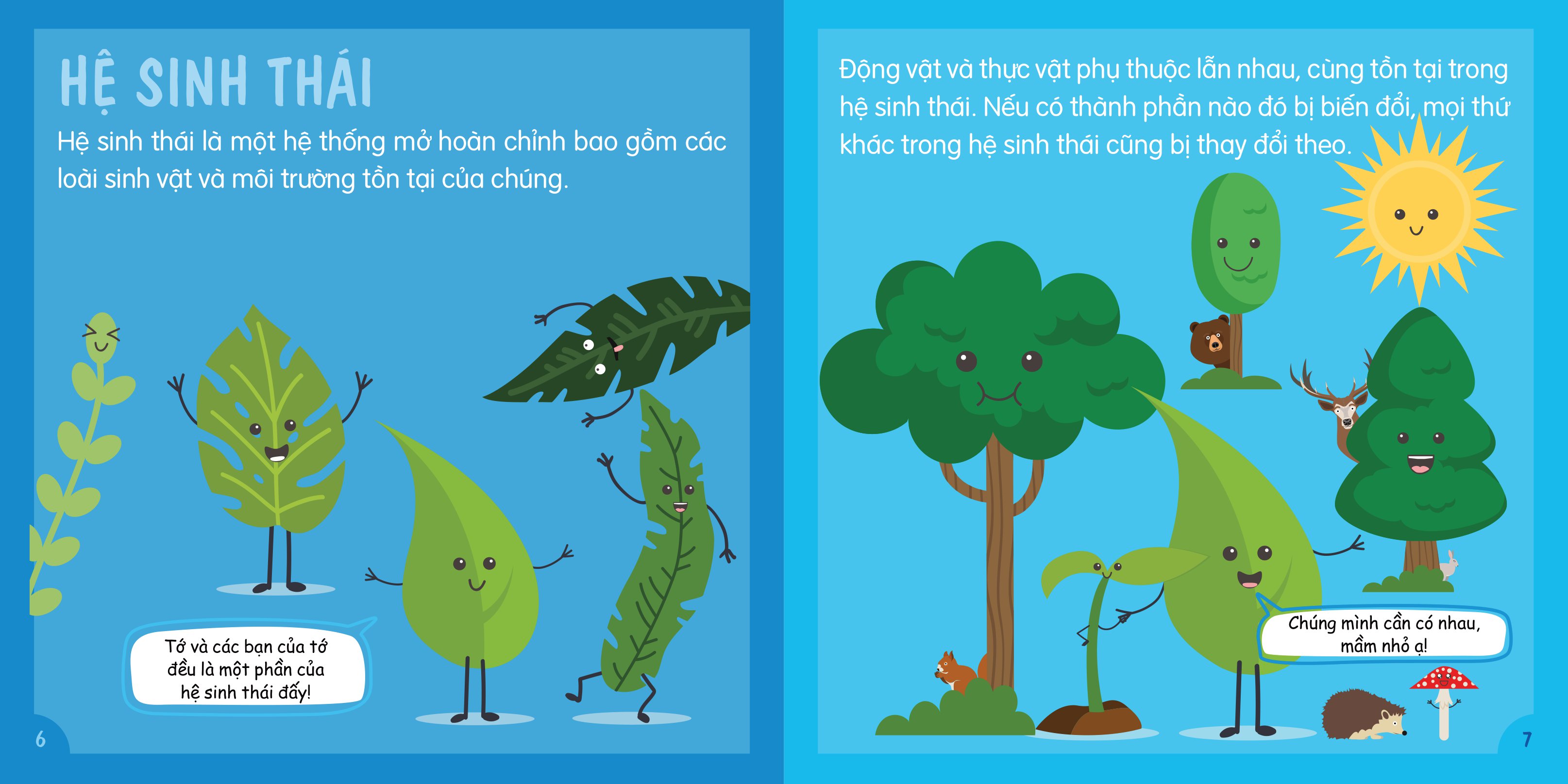 vì " ngôi nhà" trái đất - trồng thêm 1 cây xanh - Ảnh 5