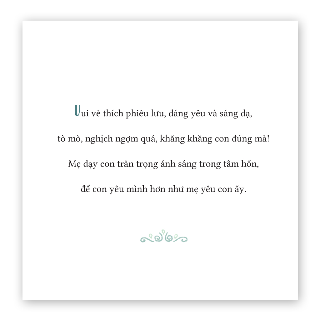vì sao con gái cần mẹ - Ảnh 3