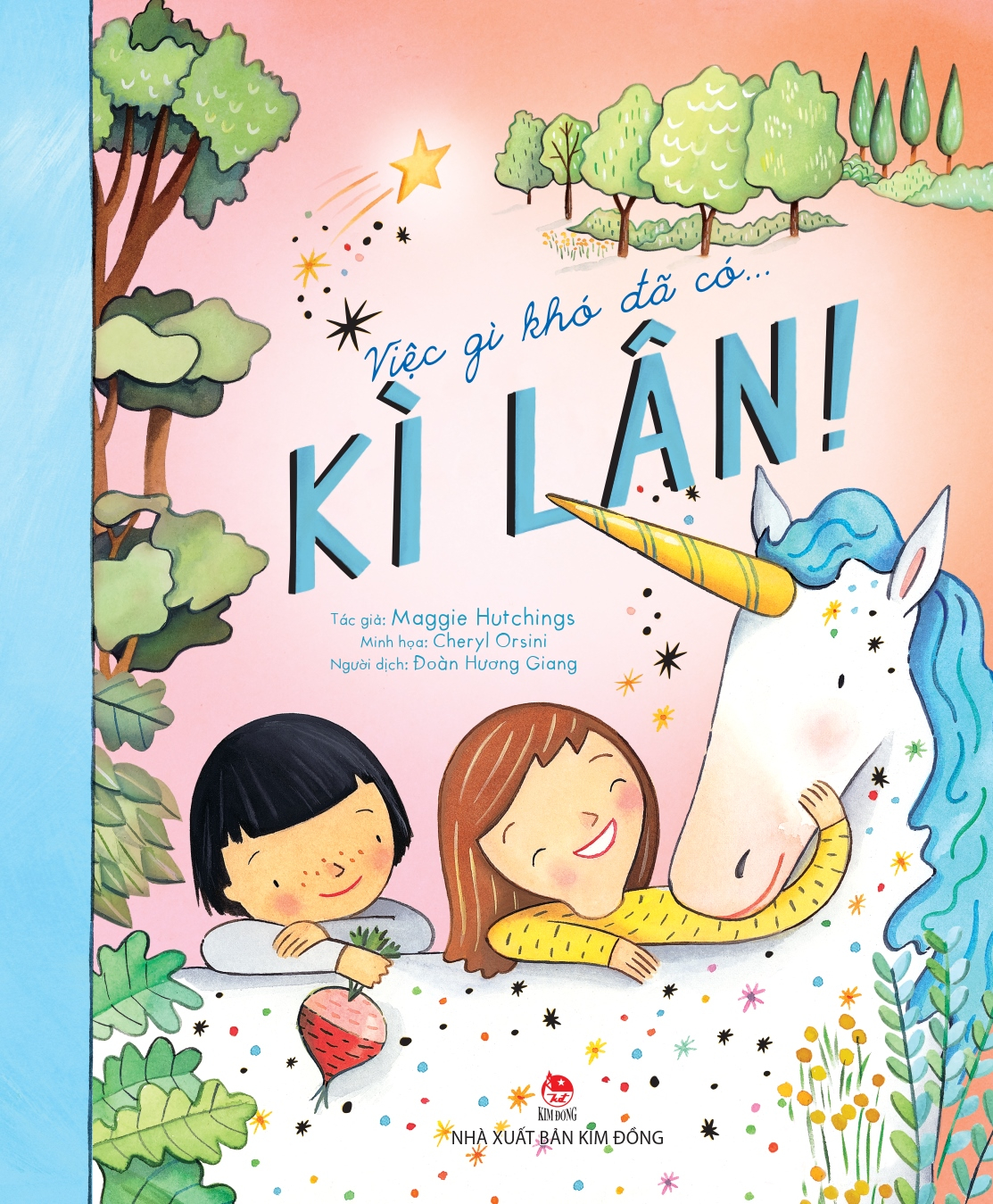 việc gì khó đã có… kì lân! - Ảnh 2