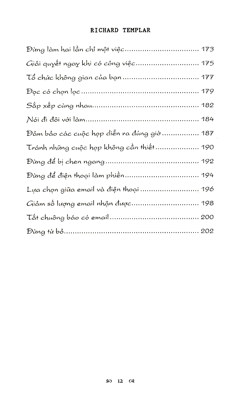 việc hôm nay chớ để ngày mai (tái bản) - Ảnh 8