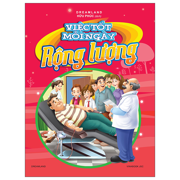 Việc Tốt Mỗi Ngày - Lịch Sự - Ảnh 5