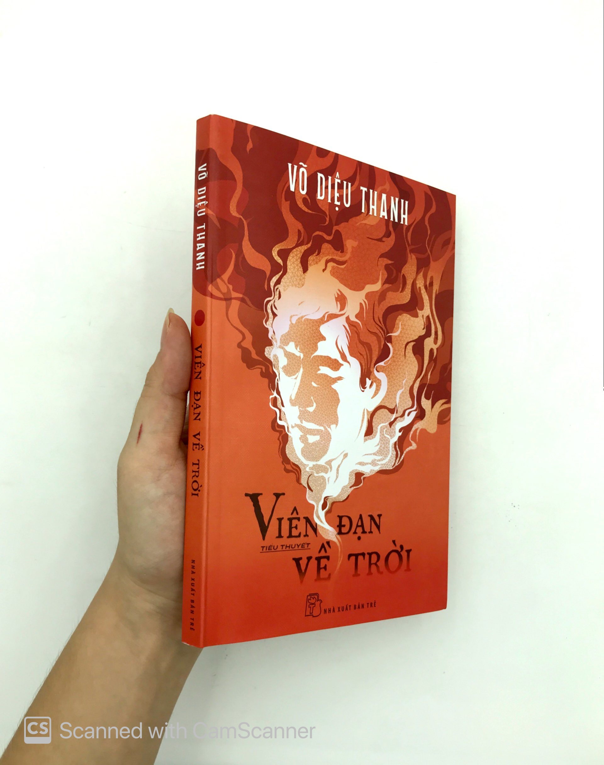 viên đạn về trời - Ảnh 11