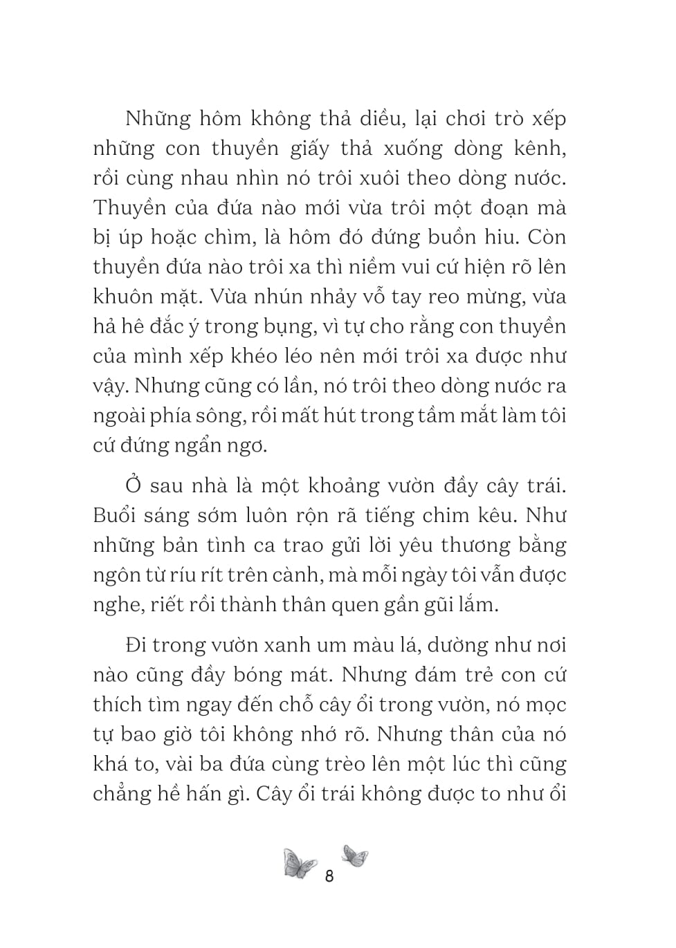 viết cho những điều bé nhỏ - miền yêu thương - Ảnh 6