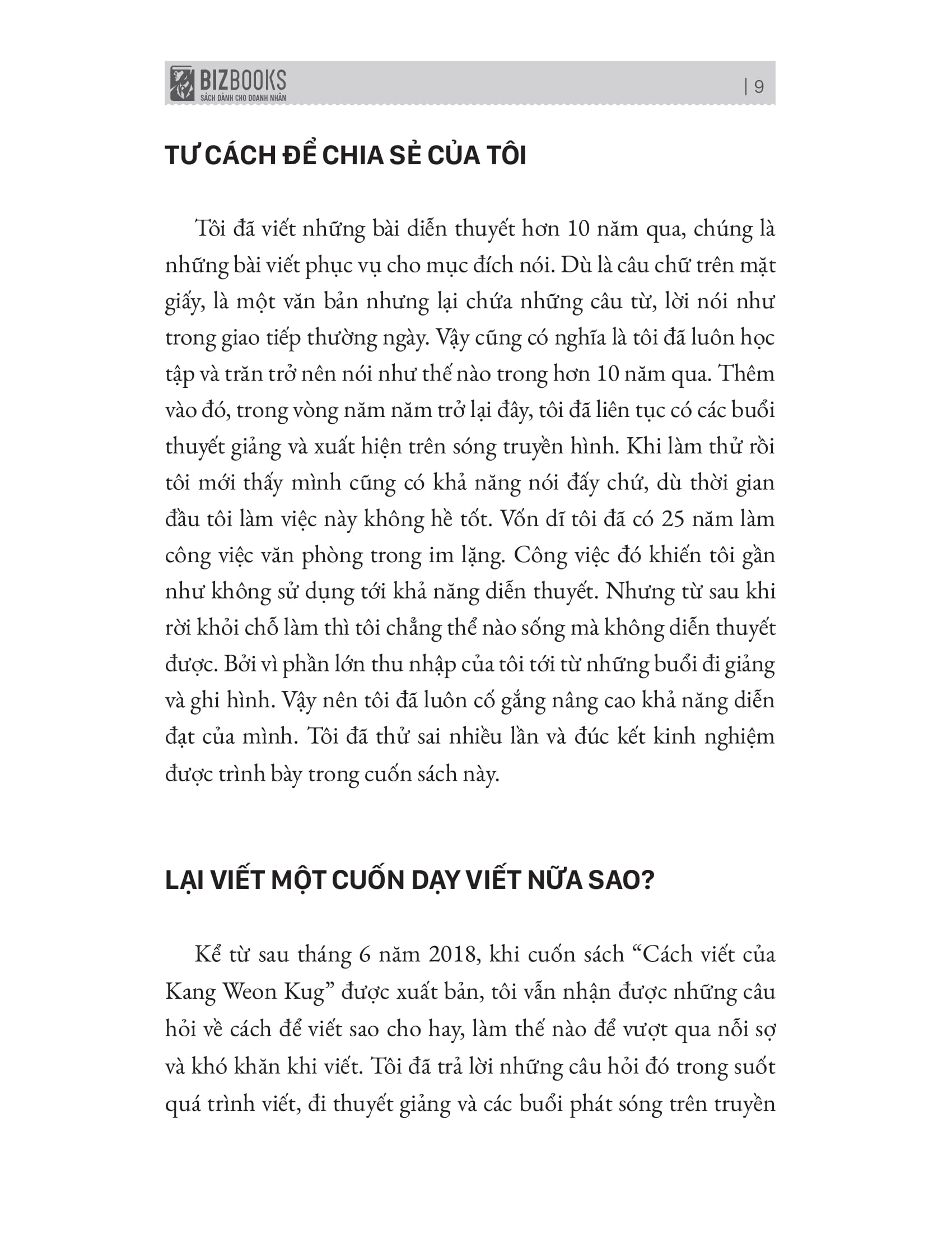 viết gì cũng chuẩn, nói gì cũng hay - Ảnh 8