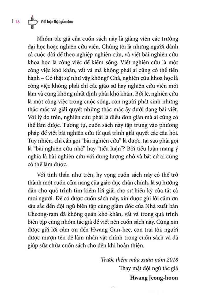 viết luận thật giản đơn - Ảnh 14