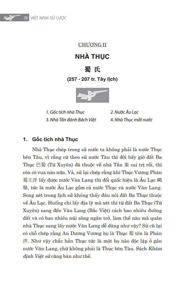 việt nam sử lược (tái bản) - Ảnh 9