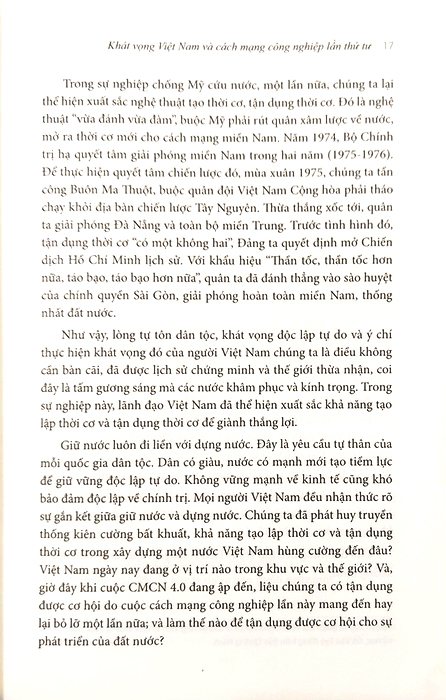 việt nam thời chuyển đổi số (tái bản) - Ảnh 7