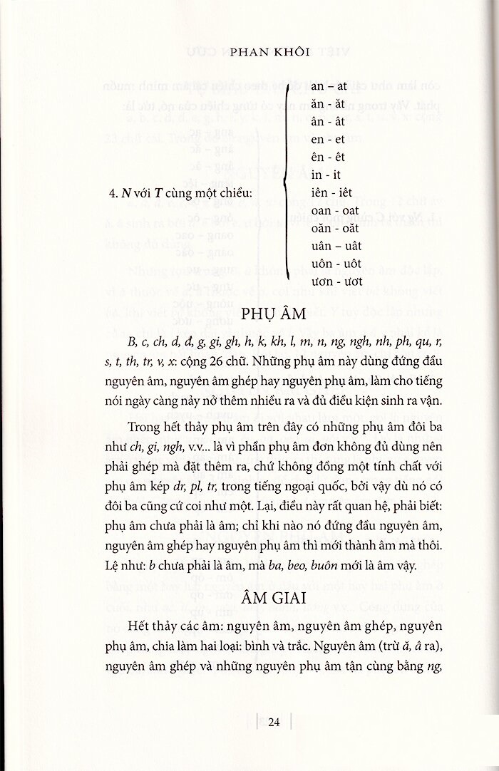 việt ngữ nghiên cứu - Ảnh 9
