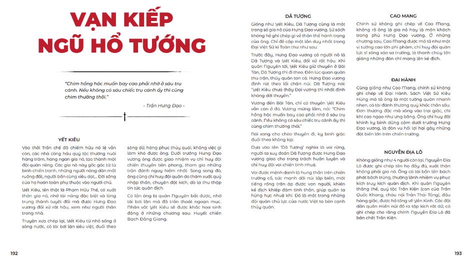 việt sử kiêu hùng - quyển 2 - bìa cứng - tặng kèm bộ 4 tranh vĩ nhân việt nam - Ảnh 6