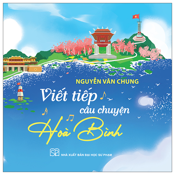 Viet Tiep Cau Chuyen Hoa Binh
