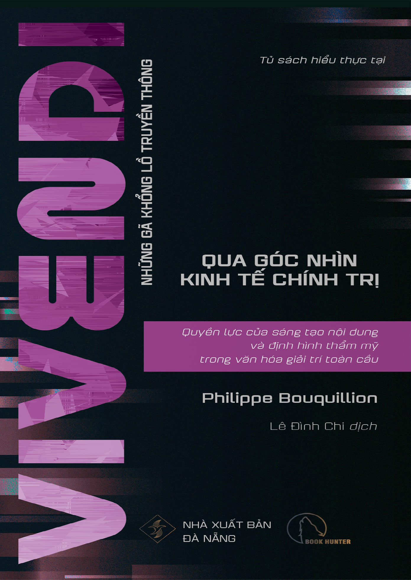 vivendi - quyền lực của sáng tạo nội dung và định hình thẩm mỹ trong văn hóa giải trí toàn cầu - Ảnh 2