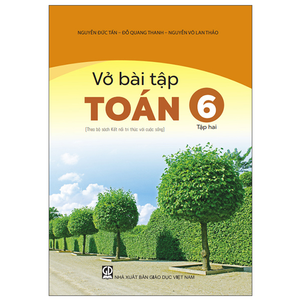 Vở Bài Tập Khoa Học Tự Nhiên 9 (Theo Bộ Sách Kết Nối Tri Thức Với Cuộc Sống) - Ảnh 11