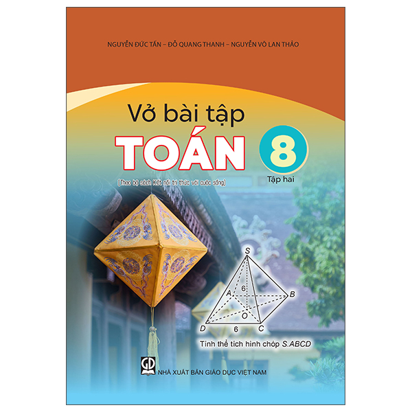 Vở Bài Tập Khoa Học Tự Nhiên 9 (Theo Bộ Sách Kết Nối Tri Thức Với Cuộc Sống) - Ảnh 16