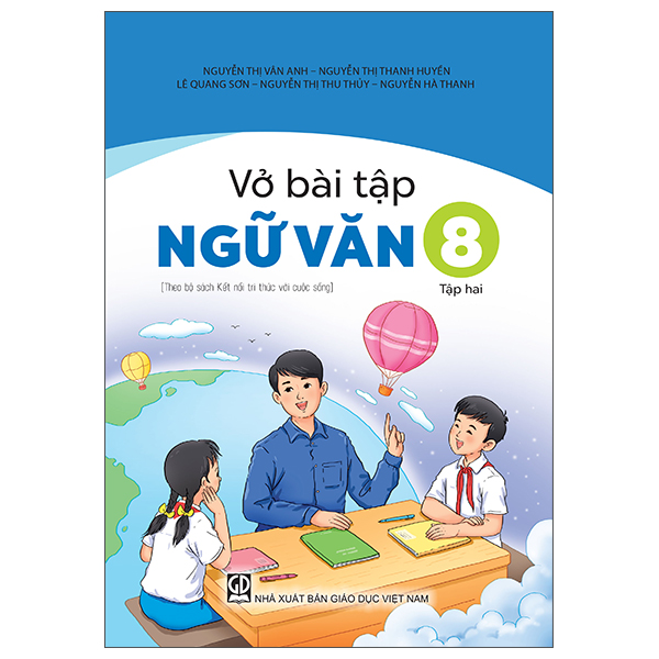 Vở Bài Tập Khoa Học Tự Nhiên 9 (Theo Bộ Sách Kết Nối Tri Thức Với Cuộc Sống) - Ảnh 18