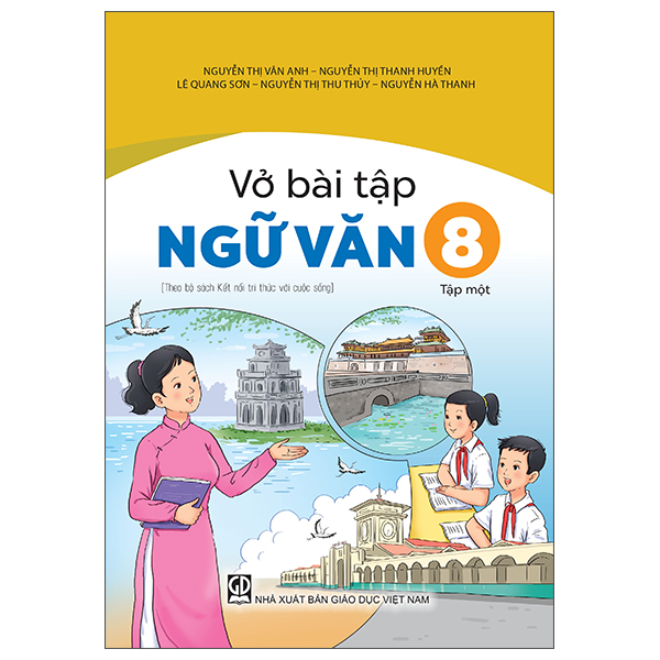 Vở Bài Tập Khoa Học Tự Nhiên 9 (Theo Bộ Sách Kết Nối Tri Thức Với Cuộc Sống) - Ảnh 24