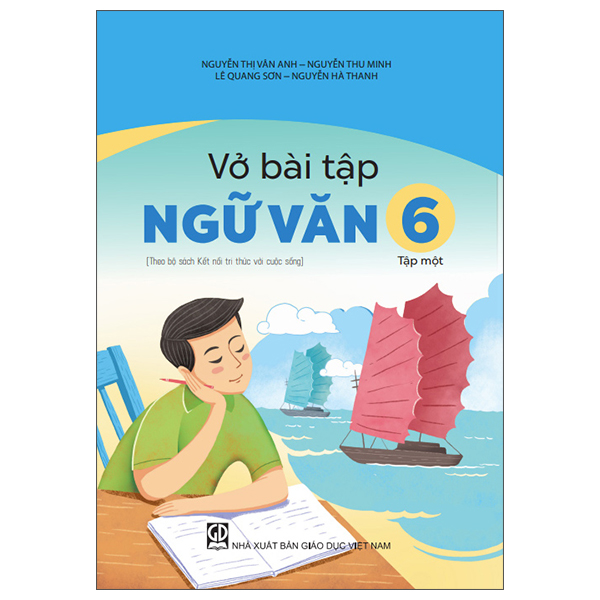 Vở Bài Tập Khoa Học Tự Nhiên 9 (Theo Bộ Sách Kết Nối Tri Thức Với Cuộc Sống) - Ảnh 26
