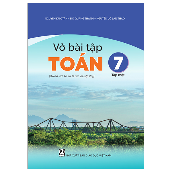 Vở Bài Tập Khoa Học Tự Nhiên 9 (Theo Bộ Sách Kết Nối Tri Thức Với Cuộc Sống) - Ảnh 9