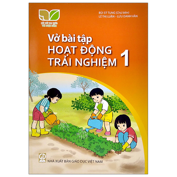 Vở Bài Tập Mĩ Thuật 1 (Kết Nối) (Chuẩn)' - Ảnh 10