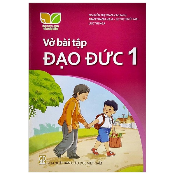 Vở Bài Tập Mĩ Thuật 1 (Kết Nối) (Chuẩn)' - Ảnh 11