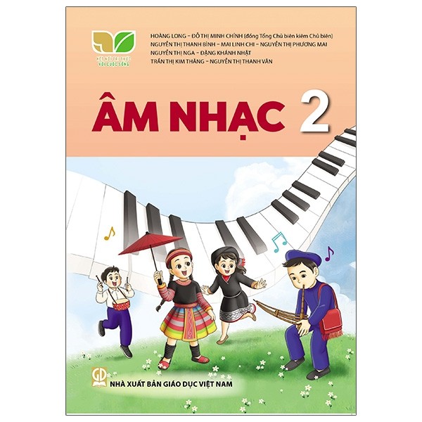 Vo Bai Tap Mi Thuat 2 (Ket Noi) (Chuan) - Ảnh 13