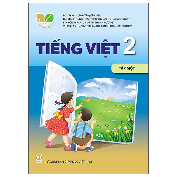 Vo Bai Tap Mi Thuat 2 (Ket Noi) (Chuan) - Ảnh 17