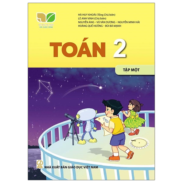 Vo Bai Tap Mi Thuat 2 (Ket Noi) (Chuan) - Ảnh 19