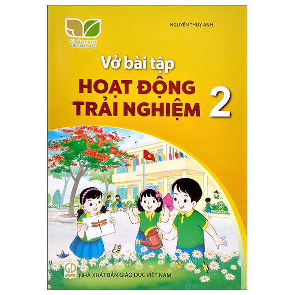 Vo Bai Tap Mi Thuat 2 (Ket Noi) (Chuan) - Ảnh 3