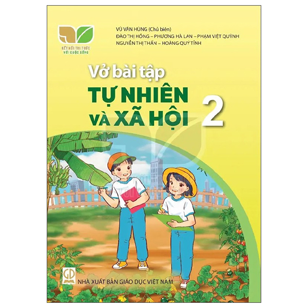 Vo Bai Tap Mi Thuat 2 (Ket Noi) (Chuan) - Ảnh 4