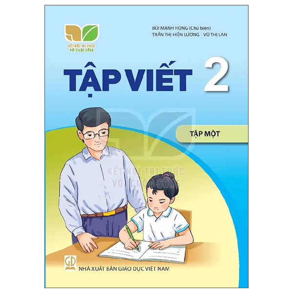 Vo Bai Tap Mi Thuat 2 (Ket Noi) (Chuan) - Ảnh 6