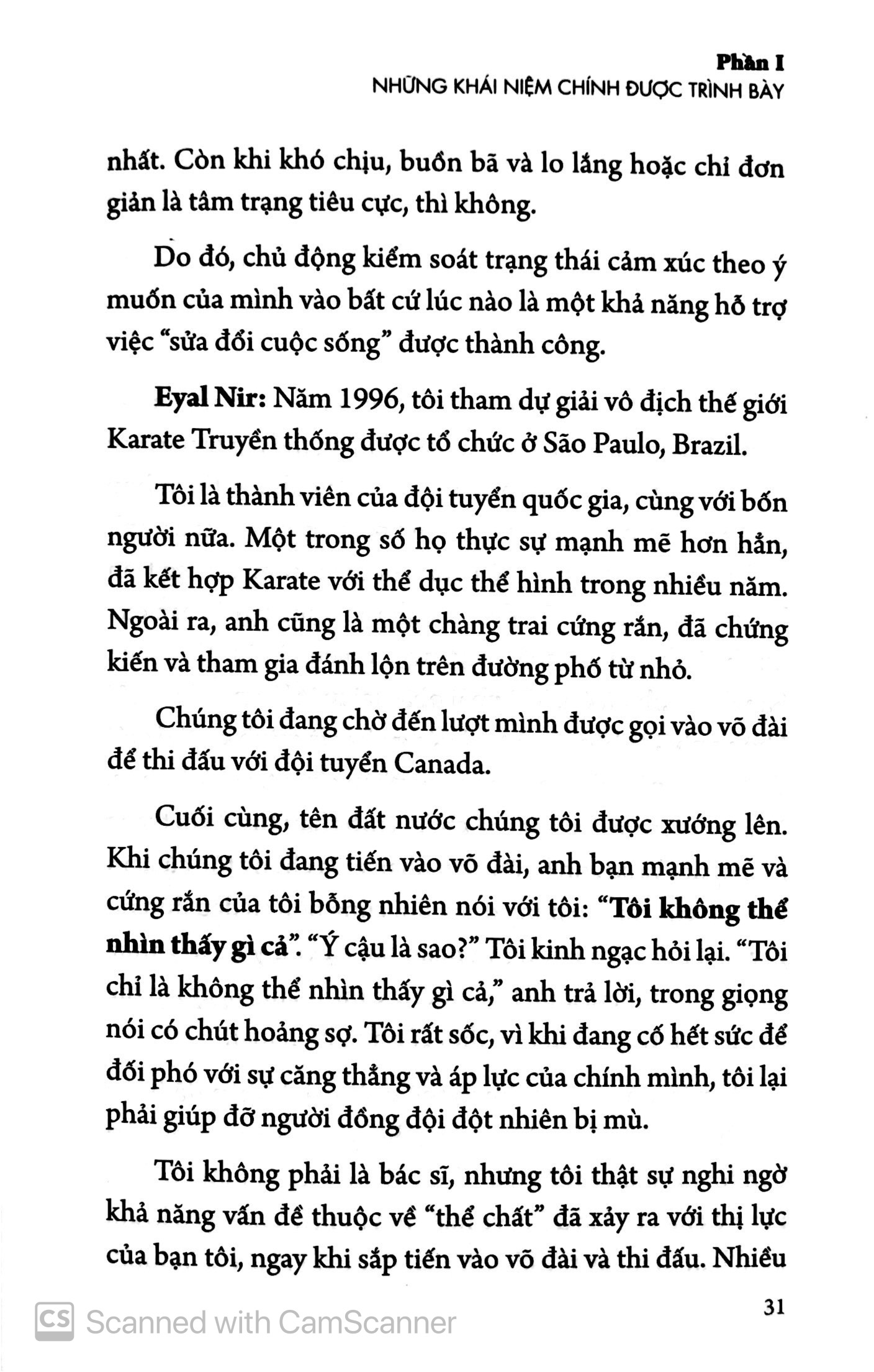 võ đạo trong kinh doanh và cuộc sống - Ảnh 16