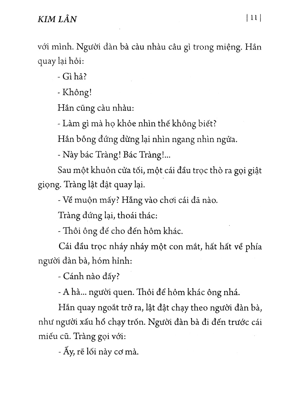 vợ nhặt (tái bản 2022) - Ảnh 8