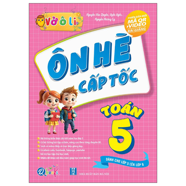 Vở Ô Li - Ôn Hè Cấp Tốc - Toán 2 - Dành Cho Lớp 2 Lên Lớp 3 - Ảnh 19