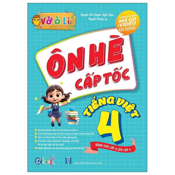 Vở Ô Li - Ôn Hè Cấp Tốc - Toán 3 - Dành Cho Lớp 3 Lên Lớp 4 - Ảnh 11