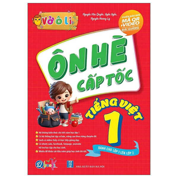 Vở Ô Li - Ôn Hè Cấp Tốc - Toán 3 - Dành Cho Lớp 3 Lên Lớp 4 - Ảnh 12