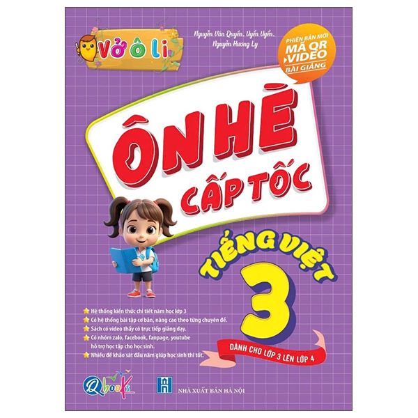 Vở Ô Li - Ôn Hè Cấp Tốc - Toán 4 - Dành Cho Lớp 4 Lên Lớp 5 - Ảnh 16