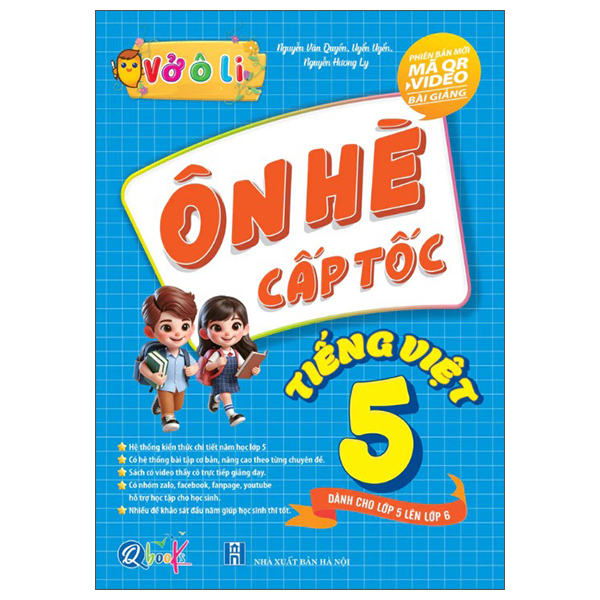 Vở Ô Li - Ôn Hè Cấp Tốc - Toán 5 - Dành Cho Lớp 5 Lên Lớp 6 - Ảnh 12