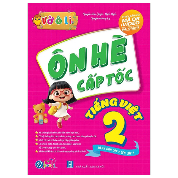 Vở Ô Li - Ôn Hè Cấp Tốc - Toán 5 - Dành Cho Lớp 5 Lên Lớp 6 - Ảnh 18