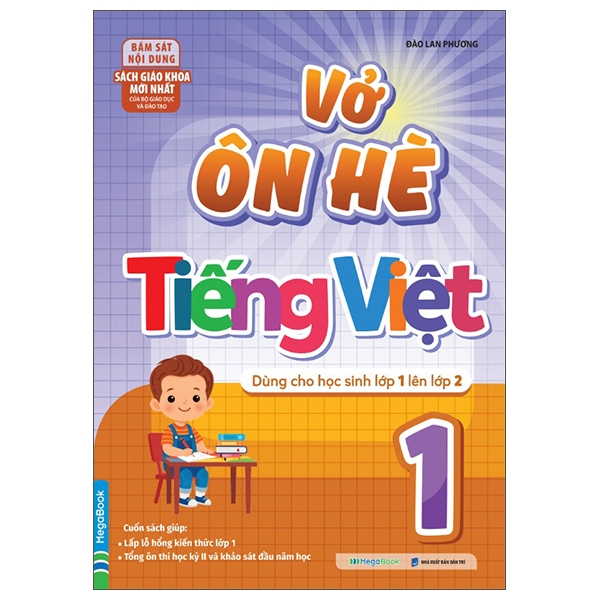 Vở Ôn Hè Tiếng Việt 4 - Dành Cho Học Sinh Lớp 4 Lên Lớp 5 - Ảnh 18