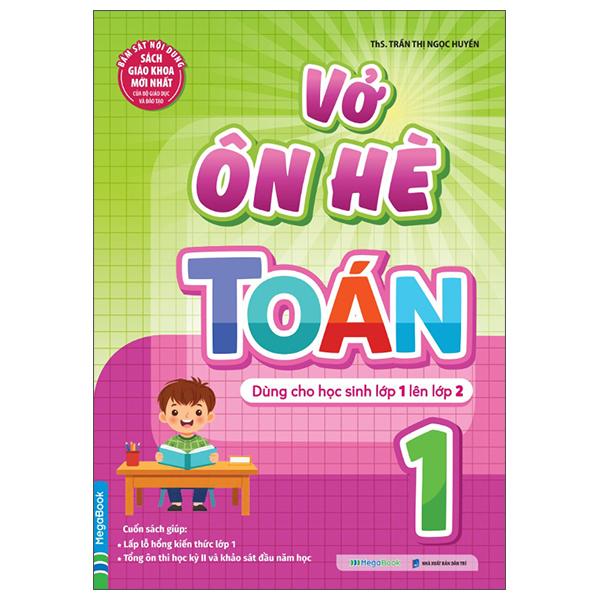 Vở Ôn Hè Toán 3 - Dành Cho Học Sinh Lớp 3 Lên Lớp 4 - Ảnh 15