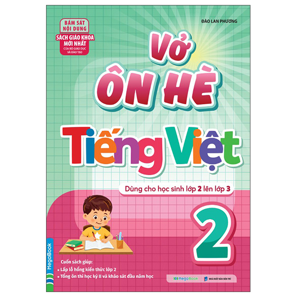 Vở Ôn Hè Toán 3 - Dành Cho Học Sinh Lớp 3 Lên Lớp 4 - Ảnh 16