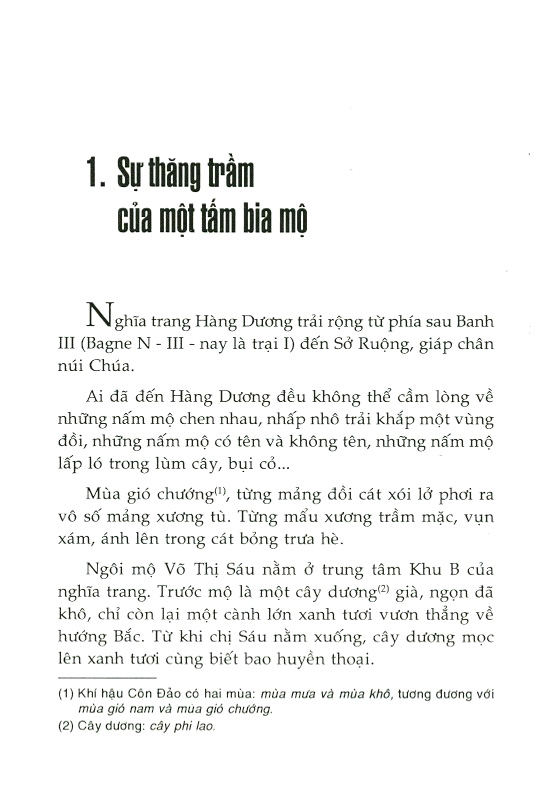 Võ Thị Sáu - Con Người Và Huyền Thoại (Tái Bản 2023) - Ảnh 2