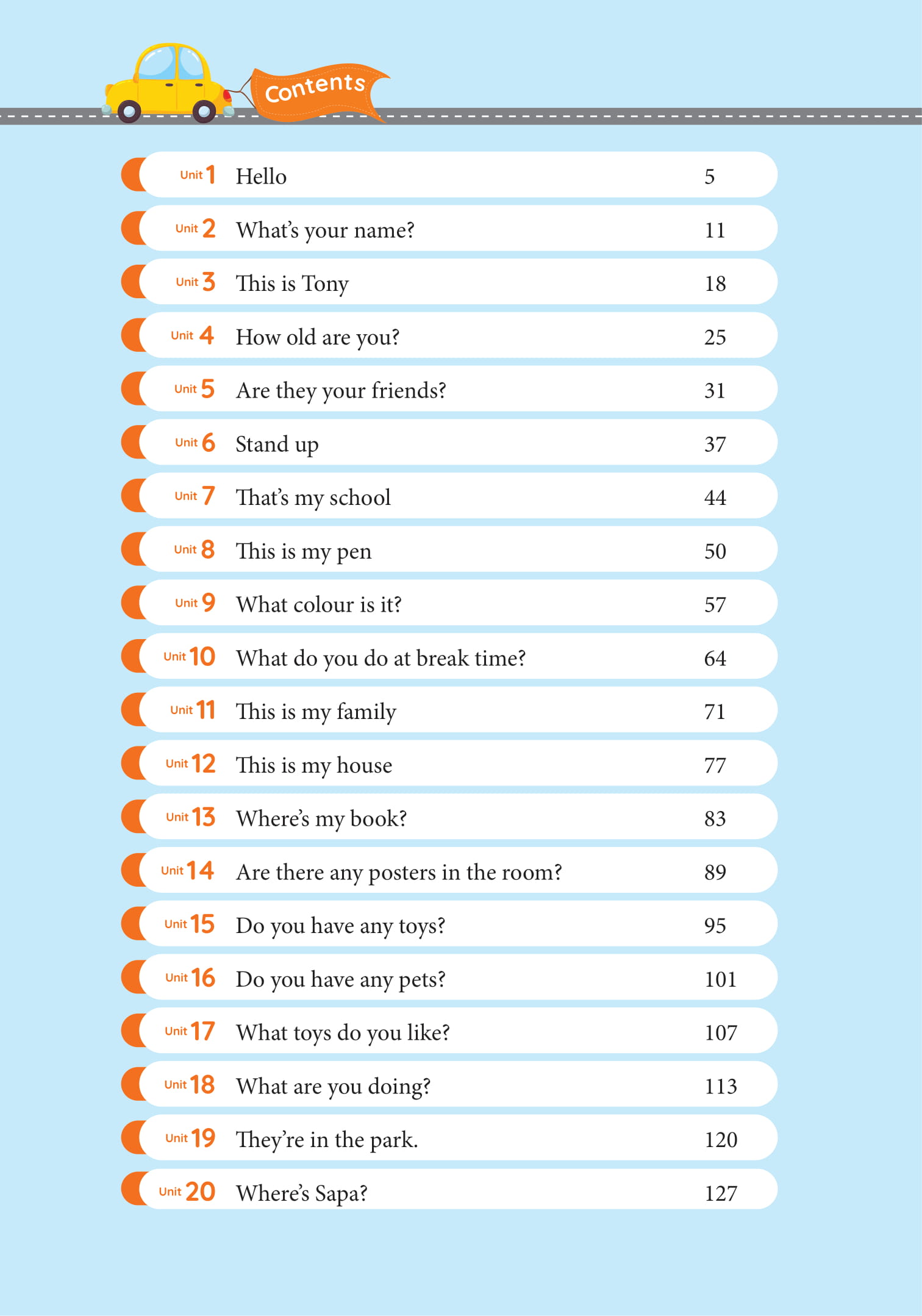 vocab go học nhanh toàn diện từ vựng tiếng anh 3 - Ảnh 4